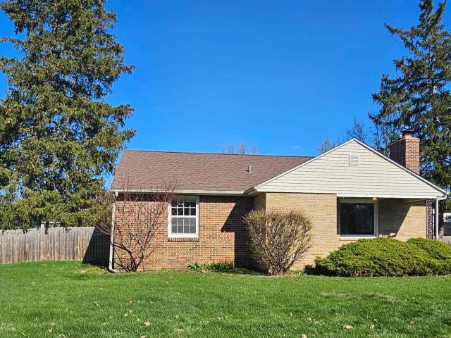 Property for sale in Winnebago, Illinois