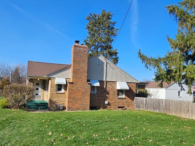 House for sale in Winnebago, Illinois
