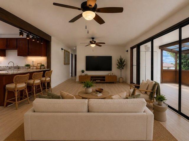 Condo for sale in Kapaa, Hawaii