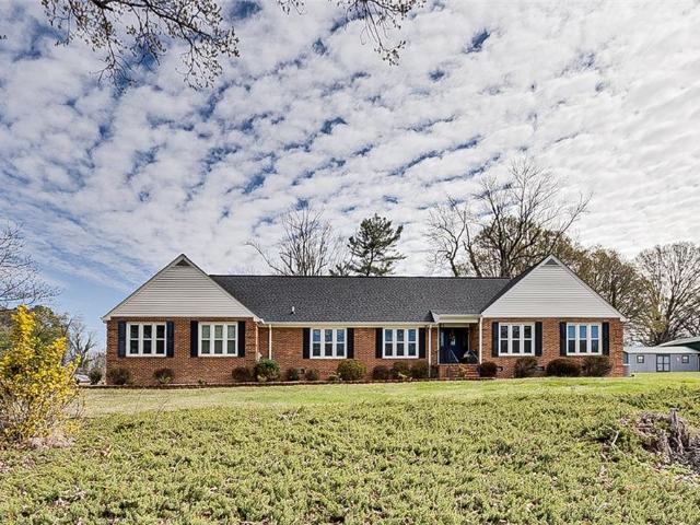 House for sale in Guilford, North Carolina