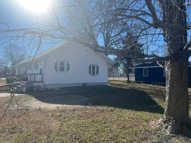 House for sale in Kansas