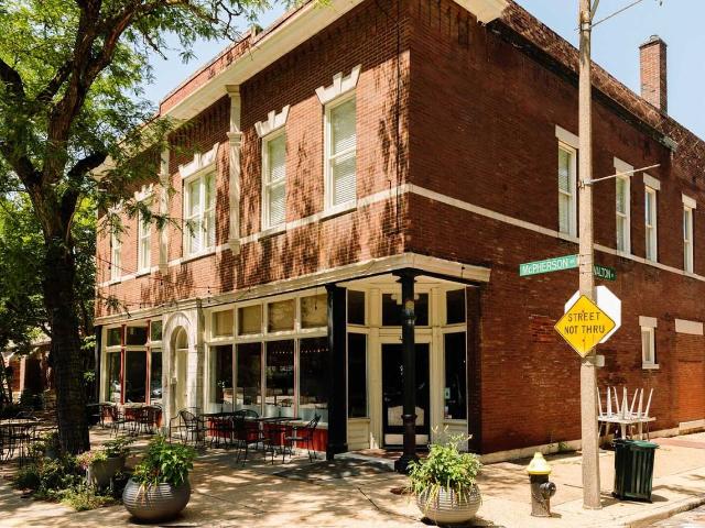 Apartment for rent in Saint Louis
