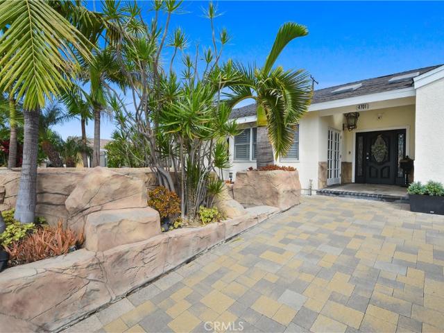 House for sale in Cypress, California