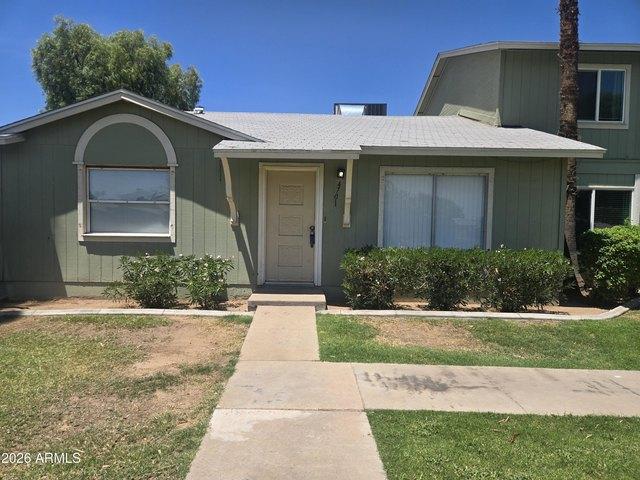 Townhouse for sale in Laveen, Arizona