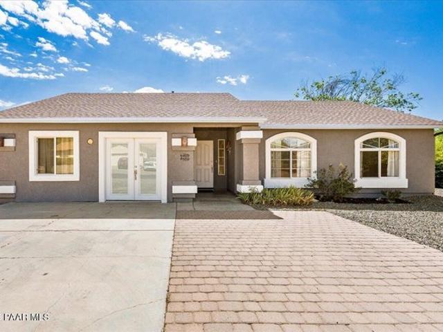 House for sale in Prescott Valley, Arizona