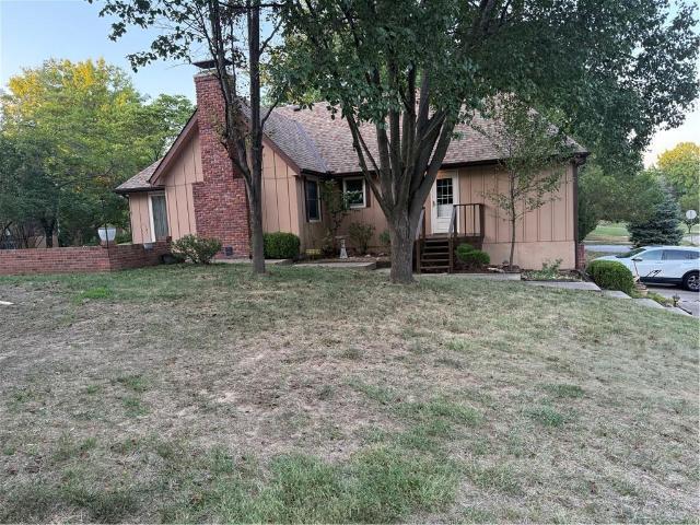House for sale in Kansas City, Missouri