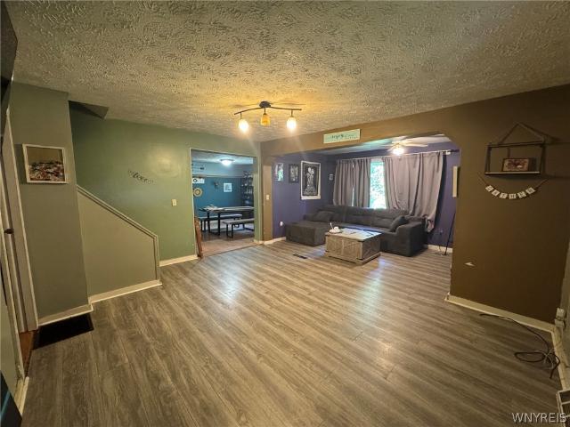 House for sale in Silver Springs, New York
