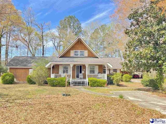 House for sale in Coward, South Carolina