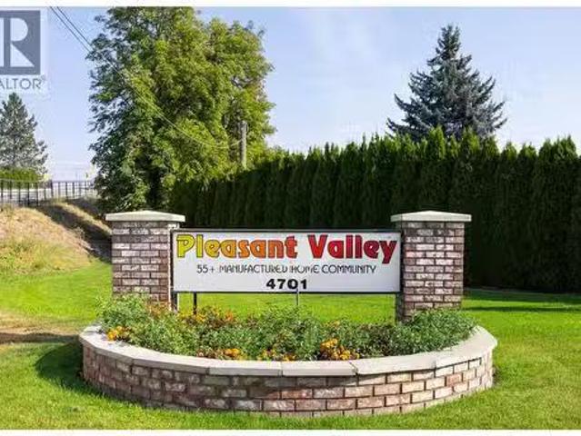 House for sale in Vernon, British Columbia