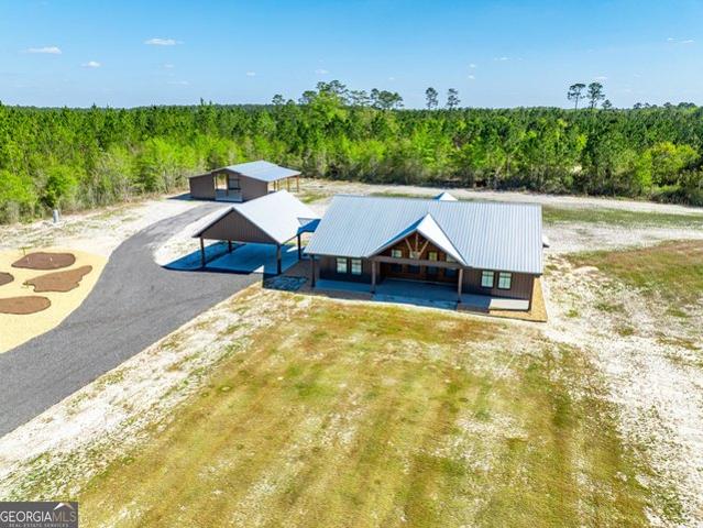 House for sale in Pierce, Georgia