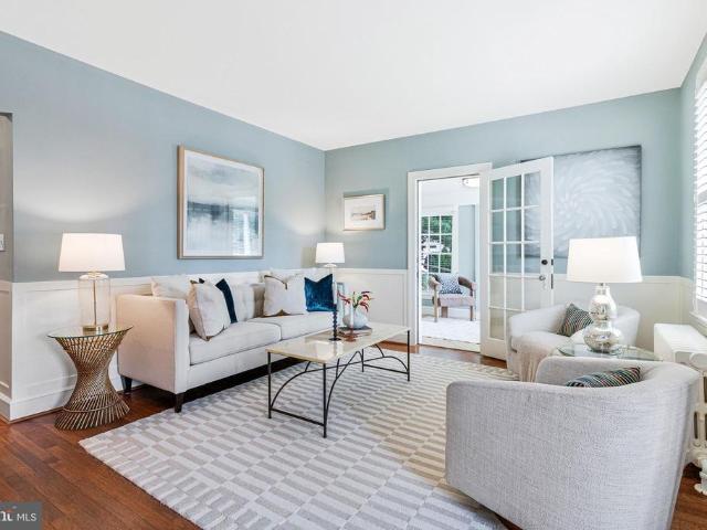 House for sale in Bethesda, Maryland