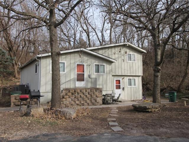 House for sale in Kansas
