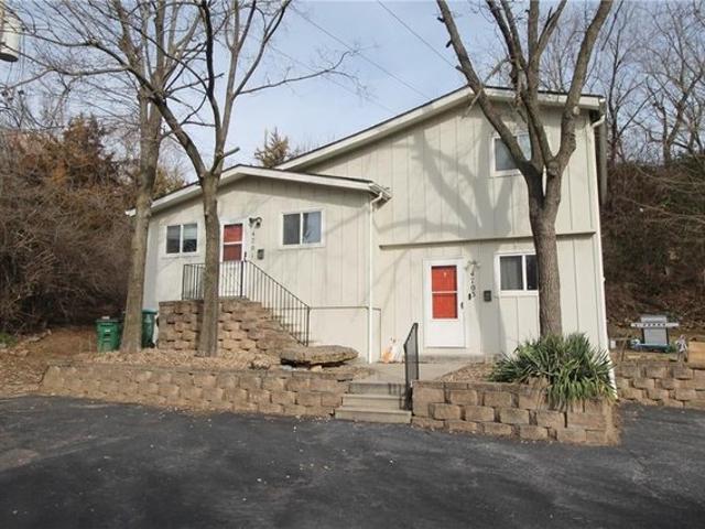 House for sale in Kansas