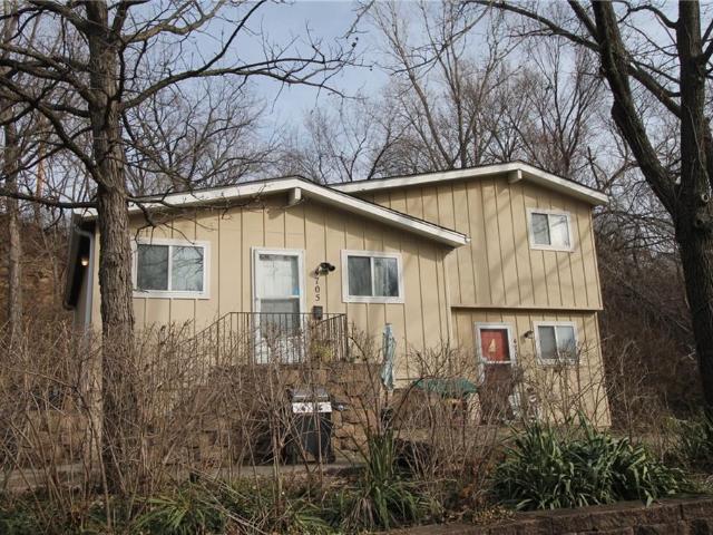House for sale in Kansas