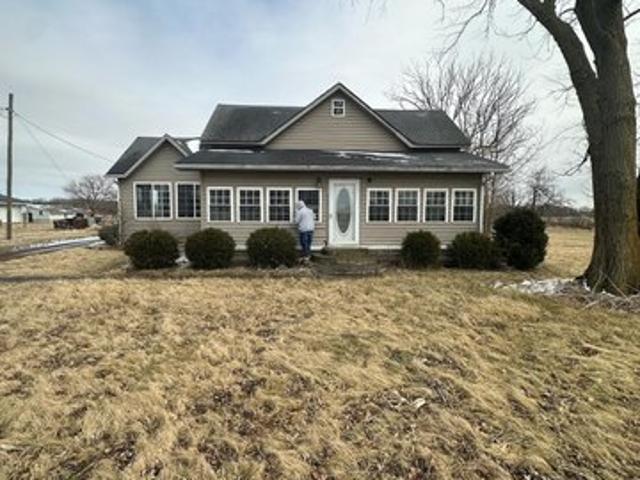 House for sale in Redkey, Indiana