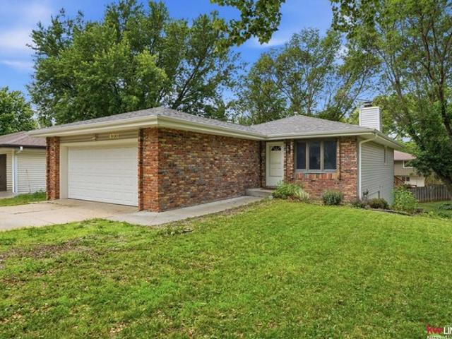 House for sale in Nebraska