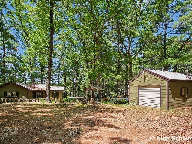 House for sale in Michigan