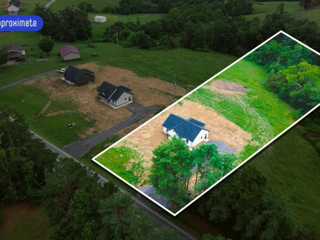 House for sale in Tennessee