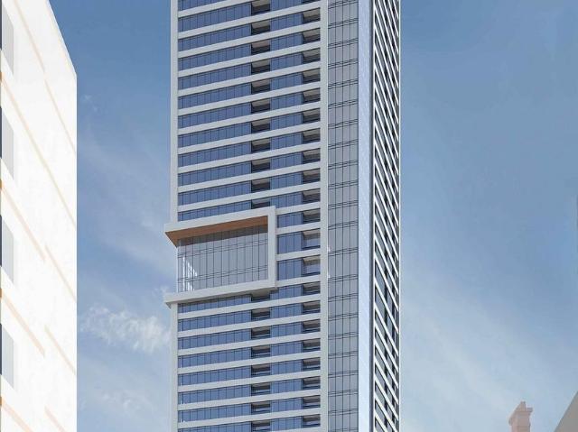 Condo for rent in Woburn, Ontario