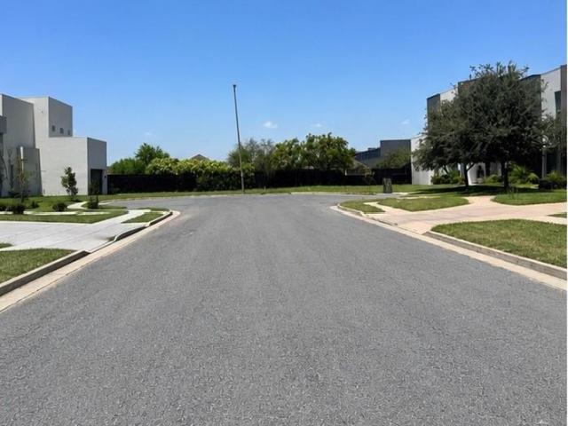 Land for sale in Hidalgo, Texas