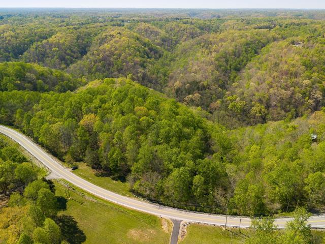 Land for sale in Tennessee