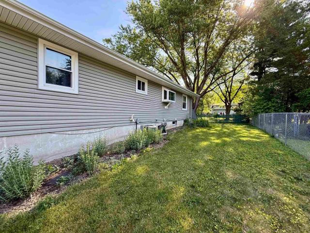 House for sale in Madison, Wisconsin