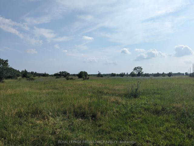 Land for sale in Hastings, Ontario