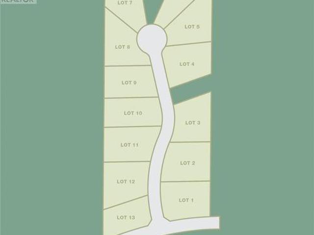 Land for sale in Hastings, Ontario