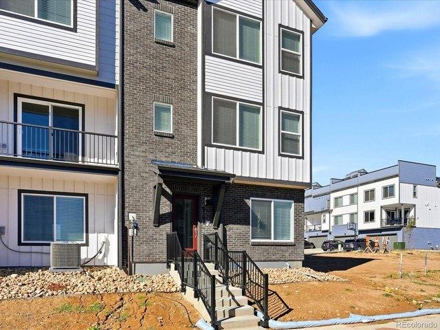 Townhouse for sale in Morrison, Jefferson County