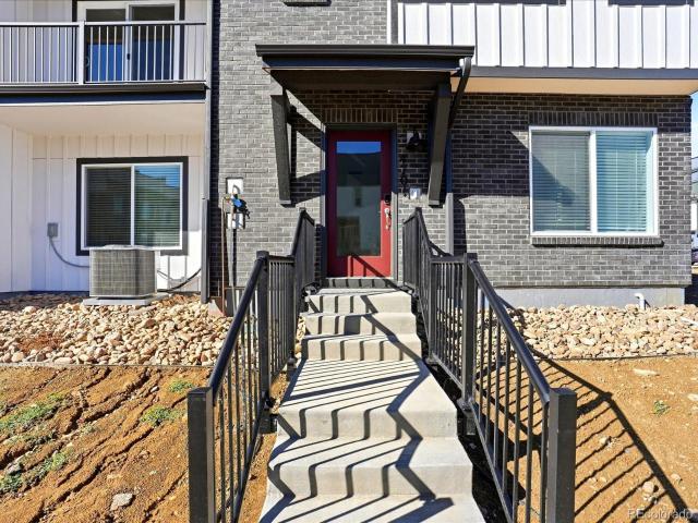 Townhouse for sale in Morrison, Jefferson County