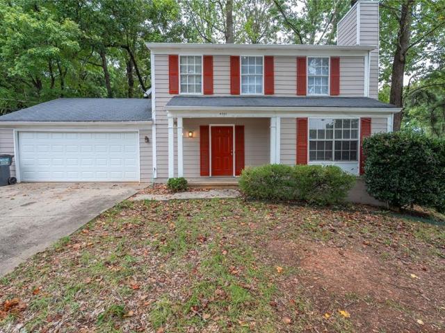 House for sale in Berkeley Hills, Duluth
