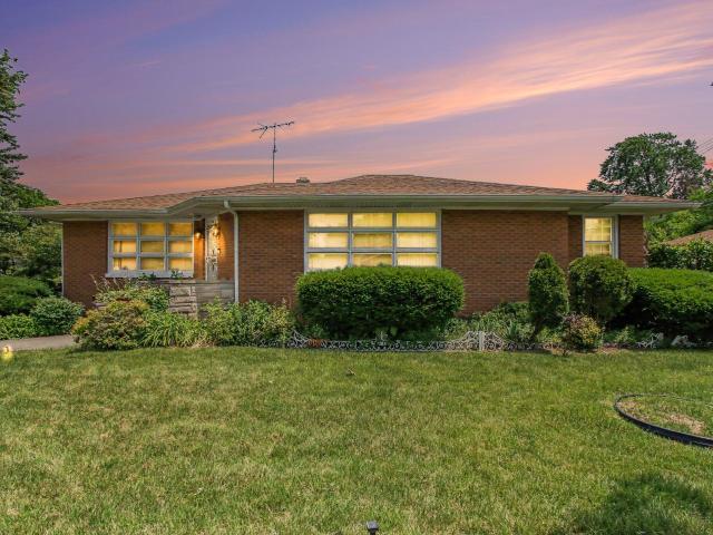 House for sale in Gary, Indiana