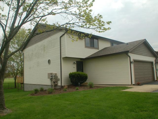 Condo for sale in Sandusky, Ohio