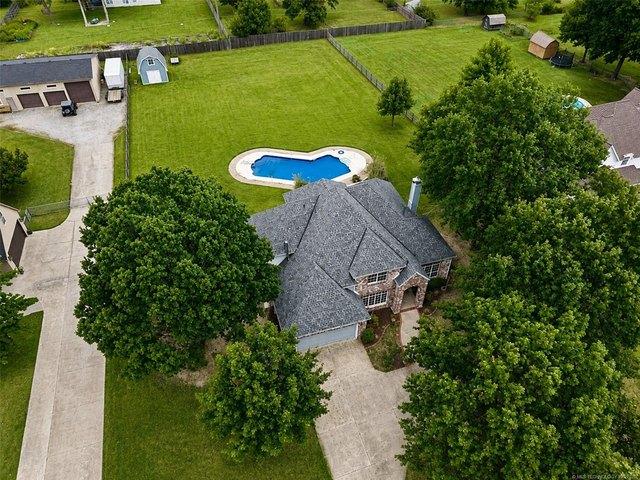 House for sale in Tulsa, Oklahoma