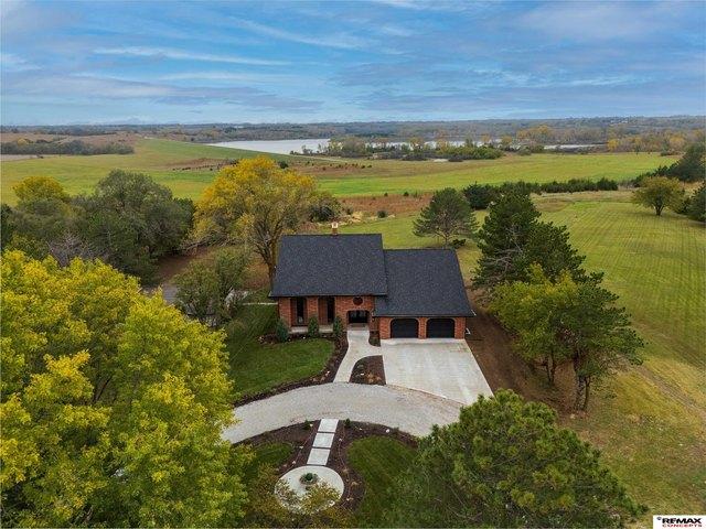 House for sale in Nebraska