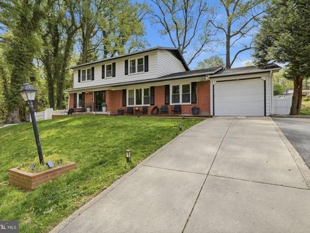 House for sale in Temple Hills, Maryland