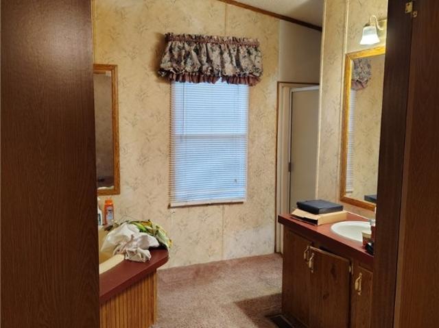 House for sale in Sallisaw, Sequoyah County