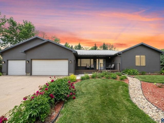 House for sale in Tea, South Dakota