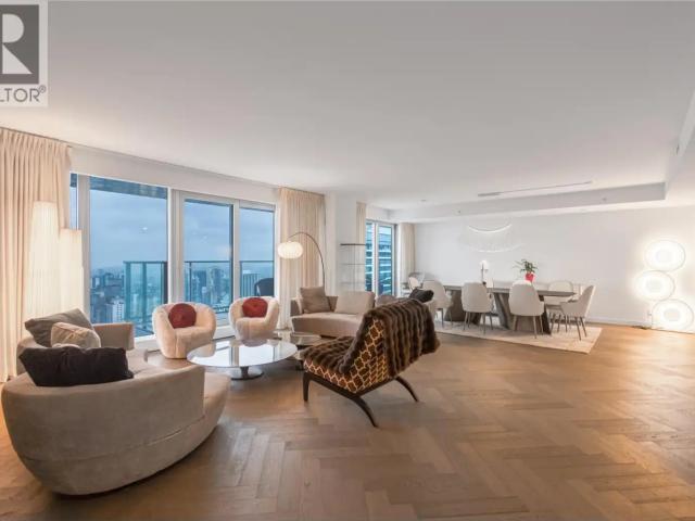Apartment for rent in Downtown, Vancouver