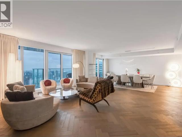 Apartment for rent in Downtown, Vancouver