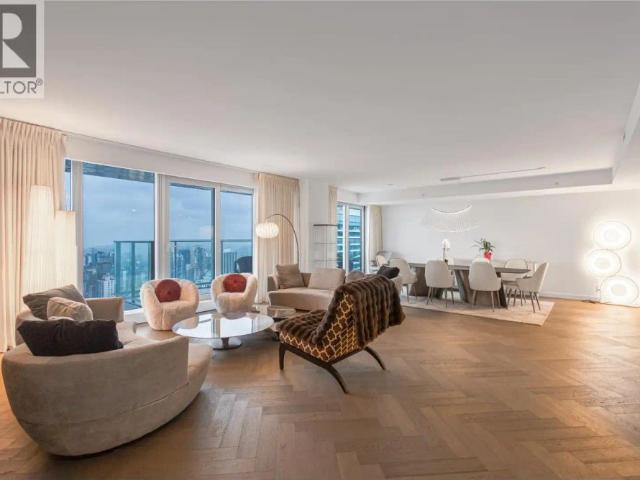 Apartment for rent in Downtown, Vancouver