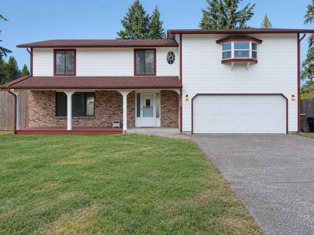 House for sale in Lacey, Thurston County