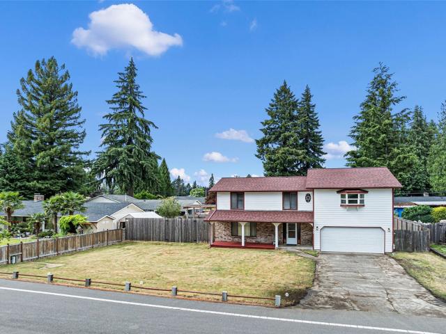 House for sale in Lacey, Thurston County