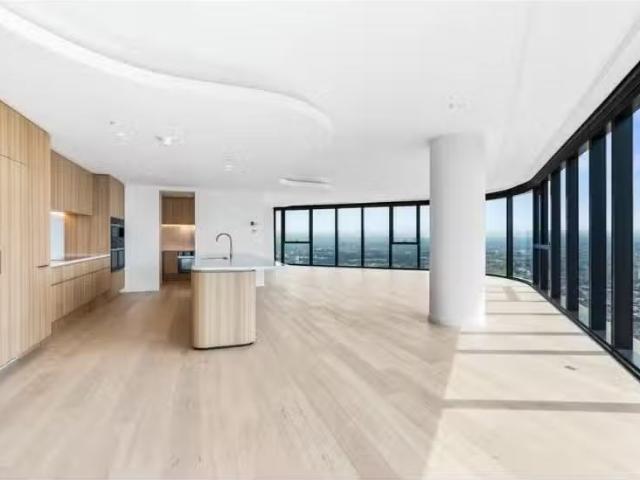 Apartment for rent in Melbourne