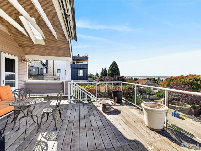 House for sale in Seattle, Washington