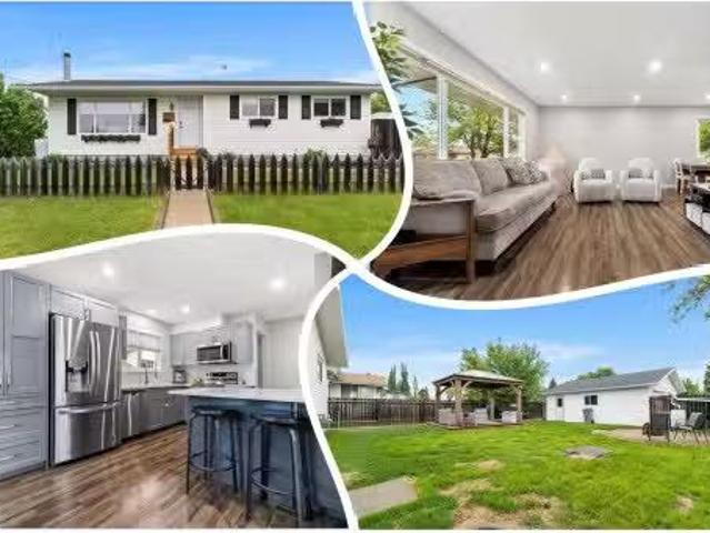 House for sale in Beaumont, Alberta