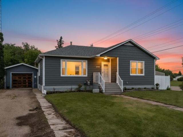 House for sale in Vegreville, Alberta