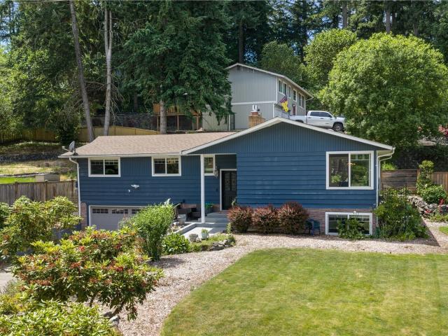 House for sale in University Place, Washington
