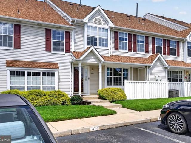 Townhouse for sale in Turnersville, New Jersey