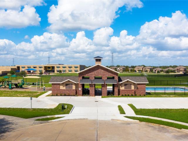 House for sale in Alvin, Texas